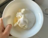 Фото кроку 6 до Американське печиво «crumble cookies».