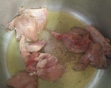 Foto del paso 3 de la receta: Estofado de la abuela de pollo a la cerveza