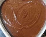 A picture of step 3 of Whole Wheat Chocolate Cake.