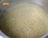 Foto del paso 2 de la receta: Sopa de Verduras y Quinoa