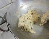 Samak rice medu vada with jhol aloo recipe step 1 photo