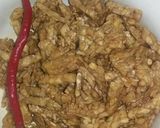 Foto langkah ke 1 dari resep Kering tempe.