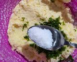 Foto langkah ke 3 dari resep Potato Stick.