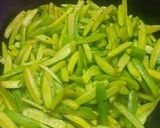 ટીંડોળા નું શાક (Tindora Sabji Recipe In Gujarati) રેસીપી સ્ટેપ2ફોટો