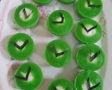 Foto langkah ke 8 dari resep Kue Nona Manis.