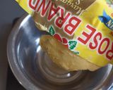 Foto langkah ke 1 dari resep Bakpao Labu Kuning.