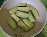 Foto langkah ke 1 dari resep 39. Sambel Terong 💚.