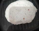 Foto langkah ke 1 dari resep Putri Mandi.