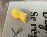 Une image de l'étape 7 de Purée de pommes de terre au gingembre, ail, curcuma et coriandre.