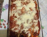 Foto del paso 20 de la receta: Crepes de pollo y espinaca a la sanfasua