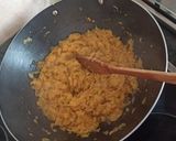 Foto del paso 5 de la receta: Zarangollo del valle de Ricote, sin patata