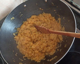 Foto del paso 5 de la receta: Zarangollo del valle de Ricote, sin patata