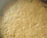 सेव  कढ़ी (Sev kadhi recipe in Hindi) रेसिपी चरण 3 फोटो