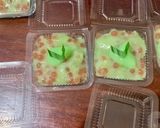 Foto langkah ke 5 dari resep Cente Manis.