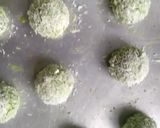 Foto langkah ke 4 dari resep Nastar Klepon.