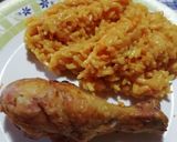 Foto del paso 5 de la receta: Pollo al horno x2