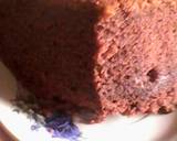 Mocha cake recipe step 4 photo