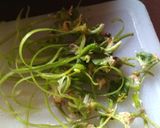 Foto del paso 1 de la receta: Bisaltos al vapor con salmón