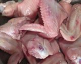 Foto langkah ke 2 dari resep Ayam kecap.