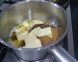 Foto del paso 2 de la receta: Cookies de avena con jengibre y pepitas de chcolate