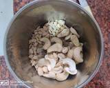 Paneer Angara in restaurants Style recipe step 3 photo