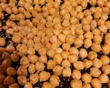 Foto del paso 4 de la receta: Snacks de garbanzos súper ricos. 😋