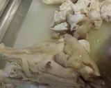 Foto langkah ke 1 dari resep Mie ayam.