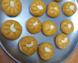 A picture of step 4 of Mango Peda.