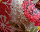 A picture of step 1 of Masala moth beans.