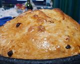 Foto del paso 8 de la receta: Pan dulce de mi abuela
