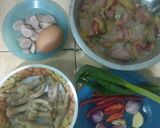 Foto langkah ke 3 dari resep Seblak Ceker.