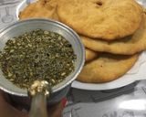 Foto del paso 8 de la receta: Tortas fritas con grasa!!