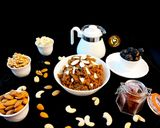 A picture of step 7 of Eid Special Kimami Sewai Or Banarasi Sewai Or Meethi Sewai.