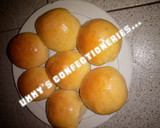 A picture of step 10 of Simple Taste bread.