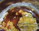 Foto langkah ke 4 dari resep Bingka Gula Merah dan Lalaan.
