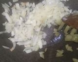 Foto langkah ke 2 dari resep Spaghetti bolognese SIMPEL.