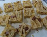 Foto langkah ke 2 dari resep Macaroni Goreng.
