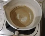 Foto langkah ke 2 dari resep Teh lemon bunga telang.