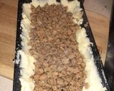 Foto del paso 5 de la receta: Budín de puré de papa