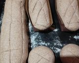 Foto del paso 3 de la receta: Pan 100% integral