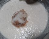 Foto langkah ke 3 dari resep Pempek Adaan Rebus.