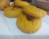 Foto del paso 2 de la receta: Picarones