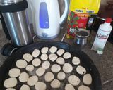 Foto del paso 9 de la receta: Chipacitos con aceite económicos!! 🧀