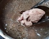 Foto langkah ke 1 dari resep Ayam Cobek Bakekok.