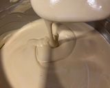 Foto del paso 3 de la receta: Helado manjar y pecanas