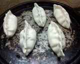 Foto del paso 7 de la receta: Empanadas de pollo al verdeo "Las preferidas de mi hijo ♥️"