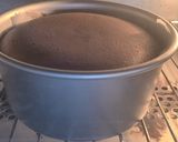 古典松露巧克力蛋糕|入口即化的絲滑口感的食譜步驟13照片