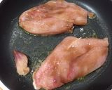 Foto langkah ke 4 dari resep Steak ayam simple (Indonesian style).