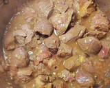 Foto del paso 17 de la receta: Ternera en salsa