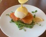 Hollandaise recipe step 6 photo